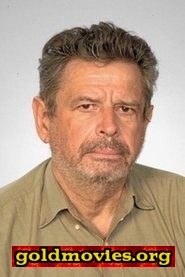 László Szabó come Terrorist