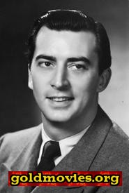 John Baragrey come Harry Wesson