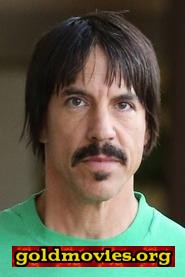 Anthony Kiedis come Kevin Kovak