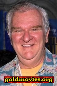 Kenneth Mars come Former FBI Agent Will