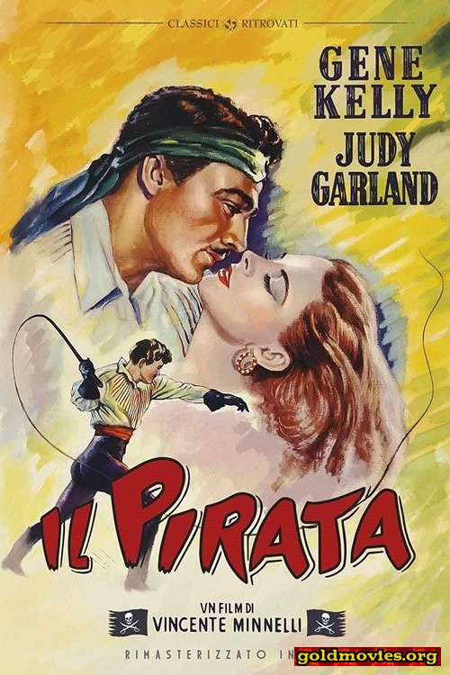 Il pirata (1948)-HD720p