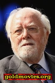 Richard Attenborough come Regimental Sgt. Major Lauderdale