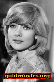 Judy Geeson come Pamela Dare