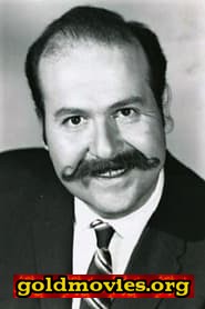 Roger C. Carmel come Zorgus