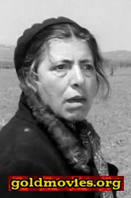 Maria Zanoli come Marthe