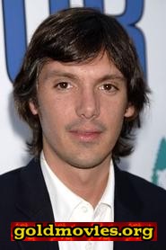 Lukas Haas come Scottie Wetherly