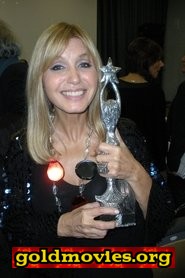 Dori Ghezzi come Lisa