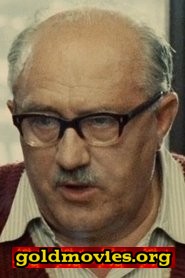 Jan Vostrčil come Colonel