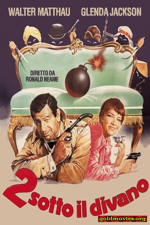Due sotto il divano (1980)-HD720p