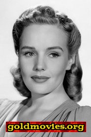 Frances Farmer come Lotta Morgan / Lotta Bostrom