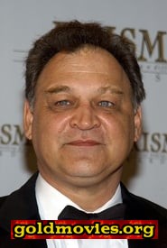 Ed O'Ross come Mendez