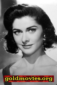 Maureen Swanson come Denise de Frontiac