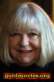 Judy Cornwell come Receptionist