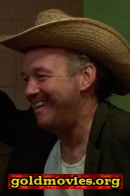 Bob Hannah come Jed Buffum