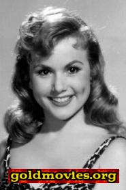 Diane Jergens come Janet (uncredited)
