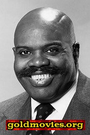 Ted Ross come Black Lawyer