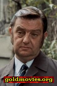 Bill Dean come Mr. Baildon