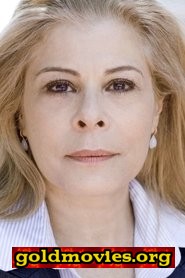 Roberta Wallach come Ruth Hunsdorfer