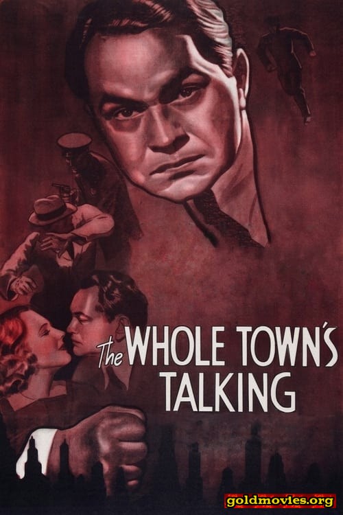Tutta la città ne parla (1935)-HD720p