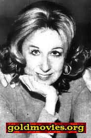Nora Ricci come Madre di Mimmi