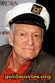 Hugh Hefner come Hugh Hefner