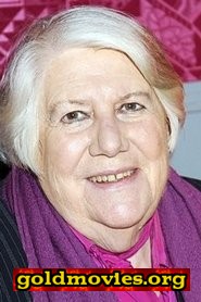 Françoise Seigner come The Thénardier, innkeeper's wife
