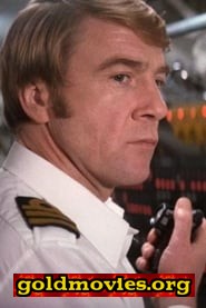 Bryan Marshall come Vasily (uncredited)