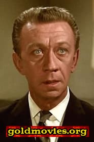 James Millhollin come Judge Advocate