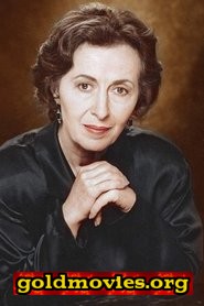 Rita Zohar come Grandmother