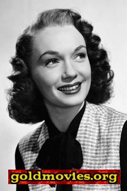 Gloria Henry come Beth Forbes
