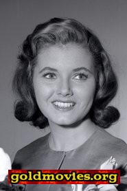 Noreen Corcoran come Amantha as a child