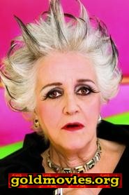 Chus Lampreave come Yolanda Proharán
