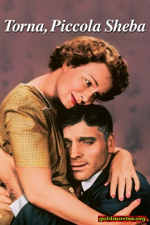 Torna piccola Sheba (1952)-HD1080p