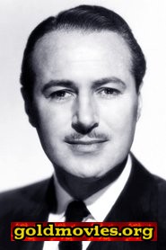 Hugh French come Robert Lester