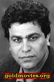 Saïd Amadis come Amajar