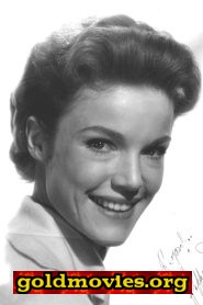 Pippa Scott come Pegeen Ryan