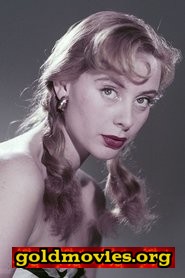 Geneviève Page come Agathe