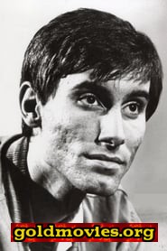 Anthony James come Ralph