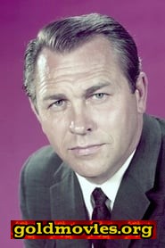 Howard Keel come Fred Graham, "Petruchio"