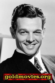Robert Lowery come Chicago Restaurant Patron (uncredited)