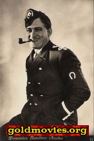 Domenico Gambino come Il giardiniere