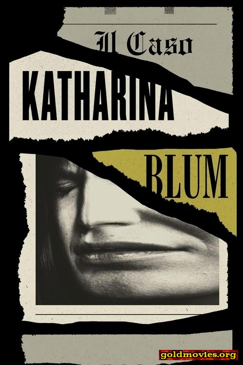 Il caso Katharina Blum (1975)-HD1080p