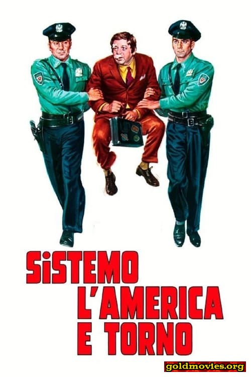 Sistemo l'America e torno (1974)-DVD5