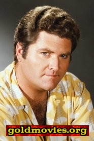 Michael Talbott come Bill