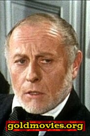 Guy Kerner come Doctor