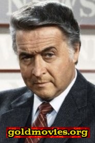 Robert Ridgely come Mayor Egan