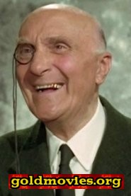 Giulio Tomei come padre di Anselmo