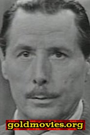 Lucien Hubert come Mr Poisson