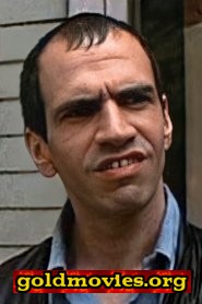 Bob Maroff come Al