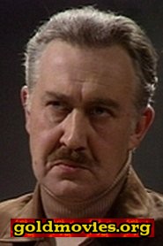 Ivor Roberts come Ludlum